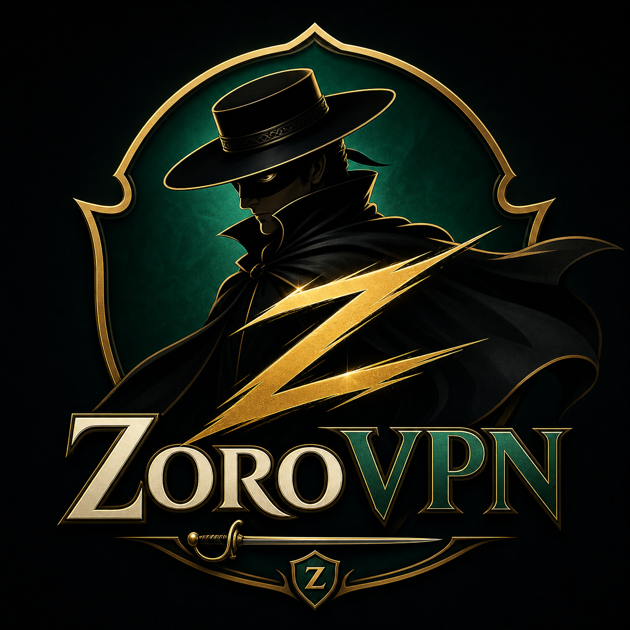 ZoroVPN